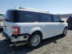 2014 Ford Flex Sel за продажба в Spartanburg, SC - Rear End