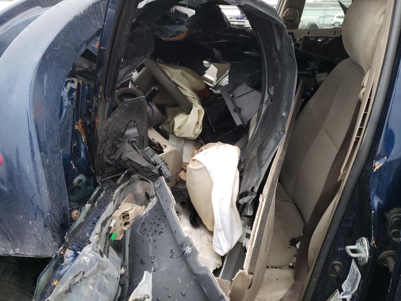 2005 Toyota Corolla - Image 7