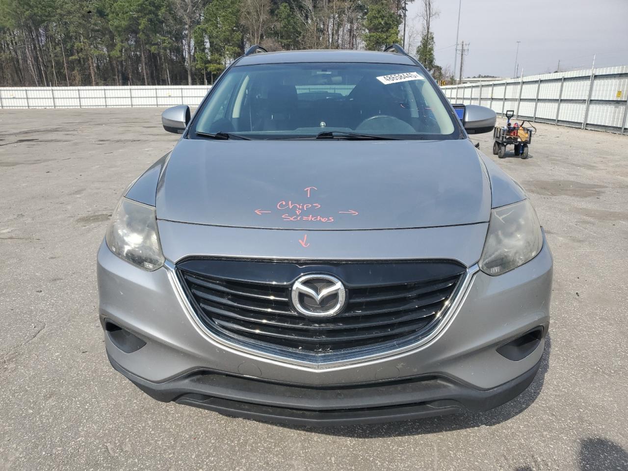 2015 Mazda CX-9 - Image 5