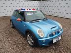 2003 MINI MINI COOPE for sale at Copart WISBECH