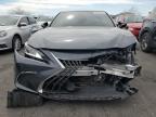 2023 Lexus Es 350 Base na sprzedaż w North Las Vegas, NV - Front End
