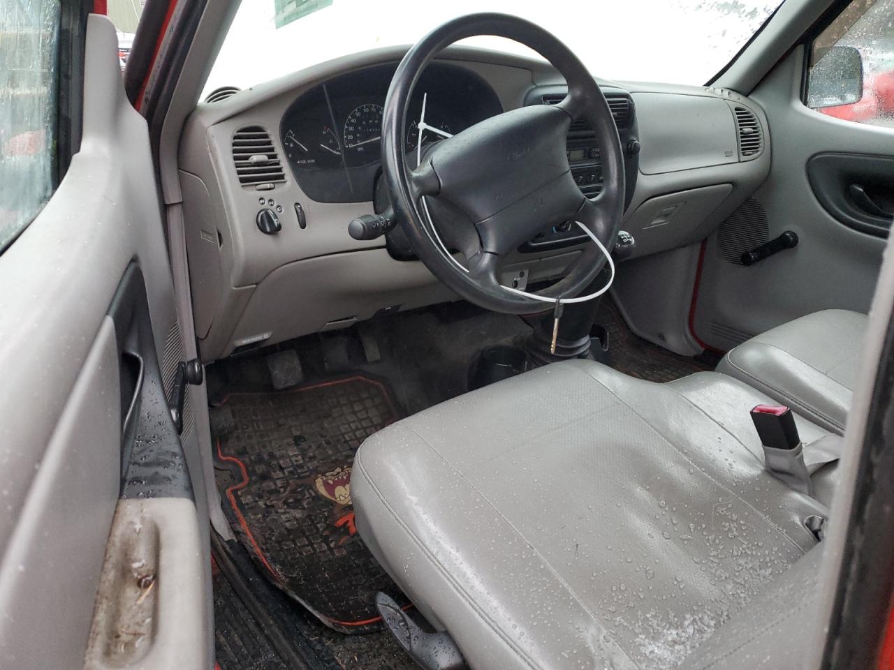 1998 Ford Ranger - Image 8