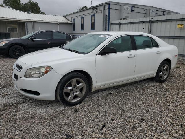 2011 Chevrolet Malibu Ls