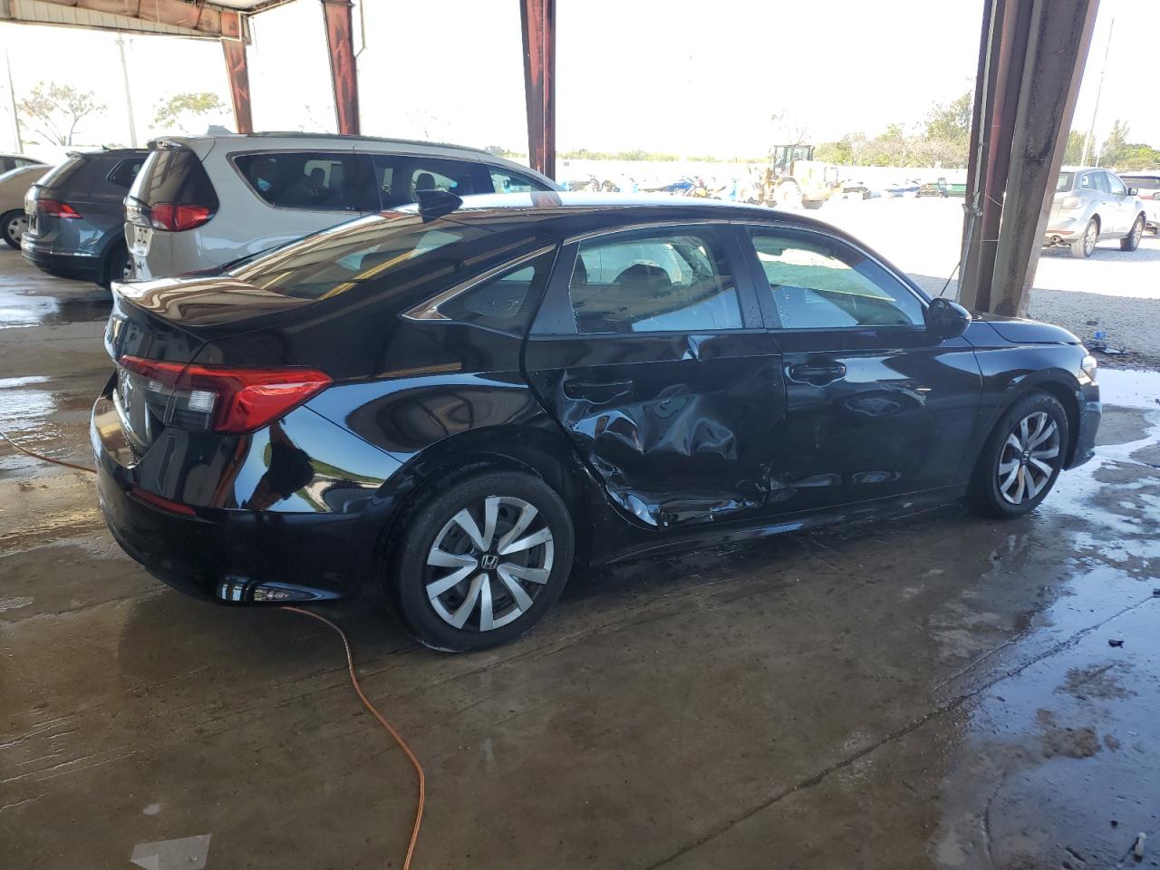 2022 Honda Civic - Image 3