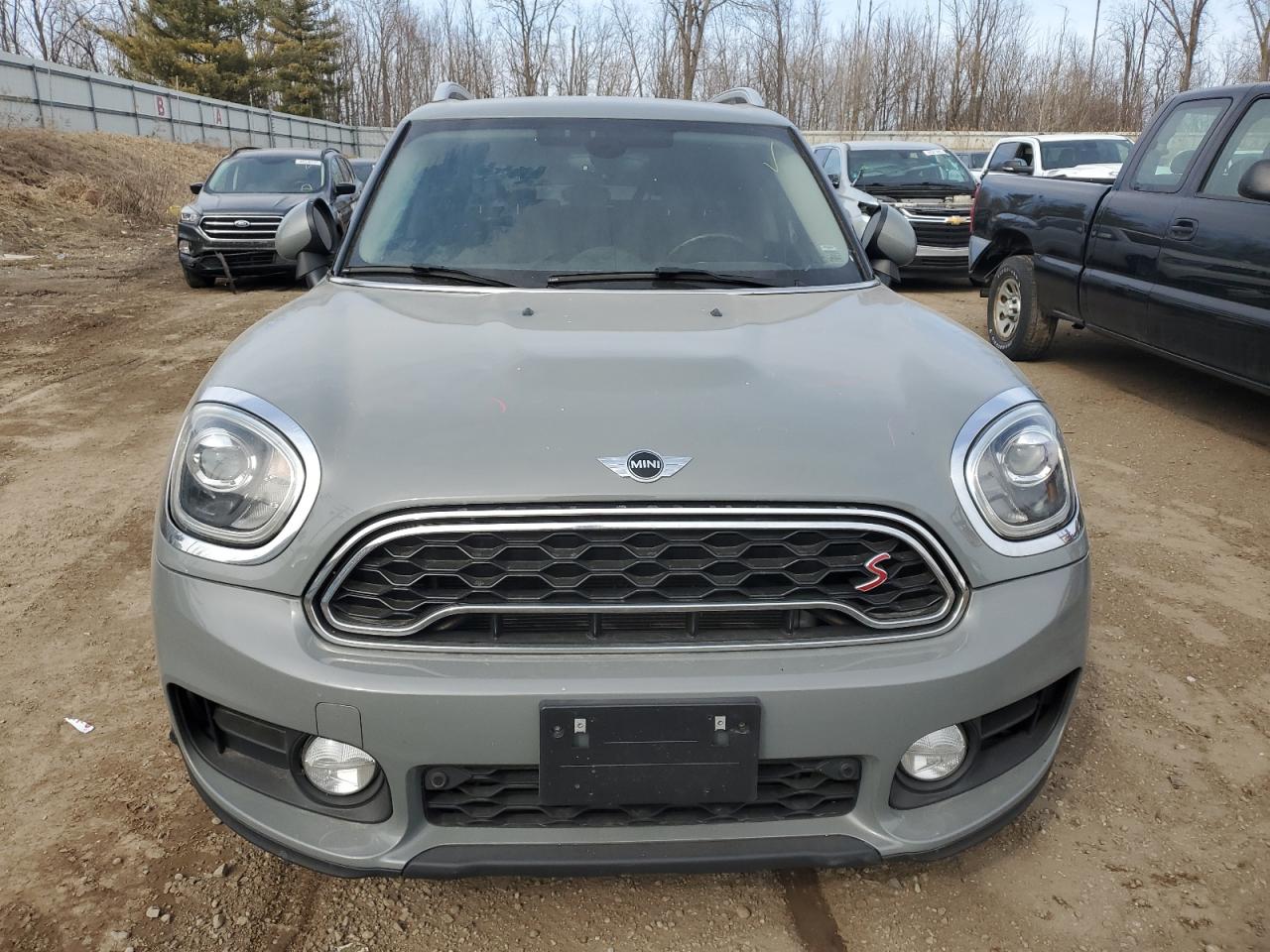 2018 MINI Cooper - Image 5