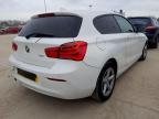 2016 BMW 118I SE for sale at Copart SANDY
