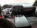 2011 Chevrolet Silverado K1500 Lt de vânzare în Kansas City, KS - Front End