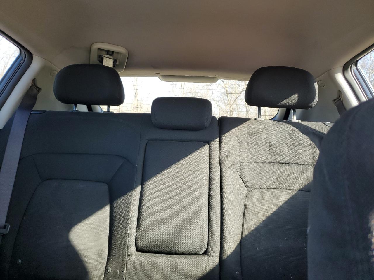 2011 Kia Sportage - Image 10