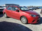 2015 Toyota Corolla L for Sale in Cahokia Heights, IL - Rear End
