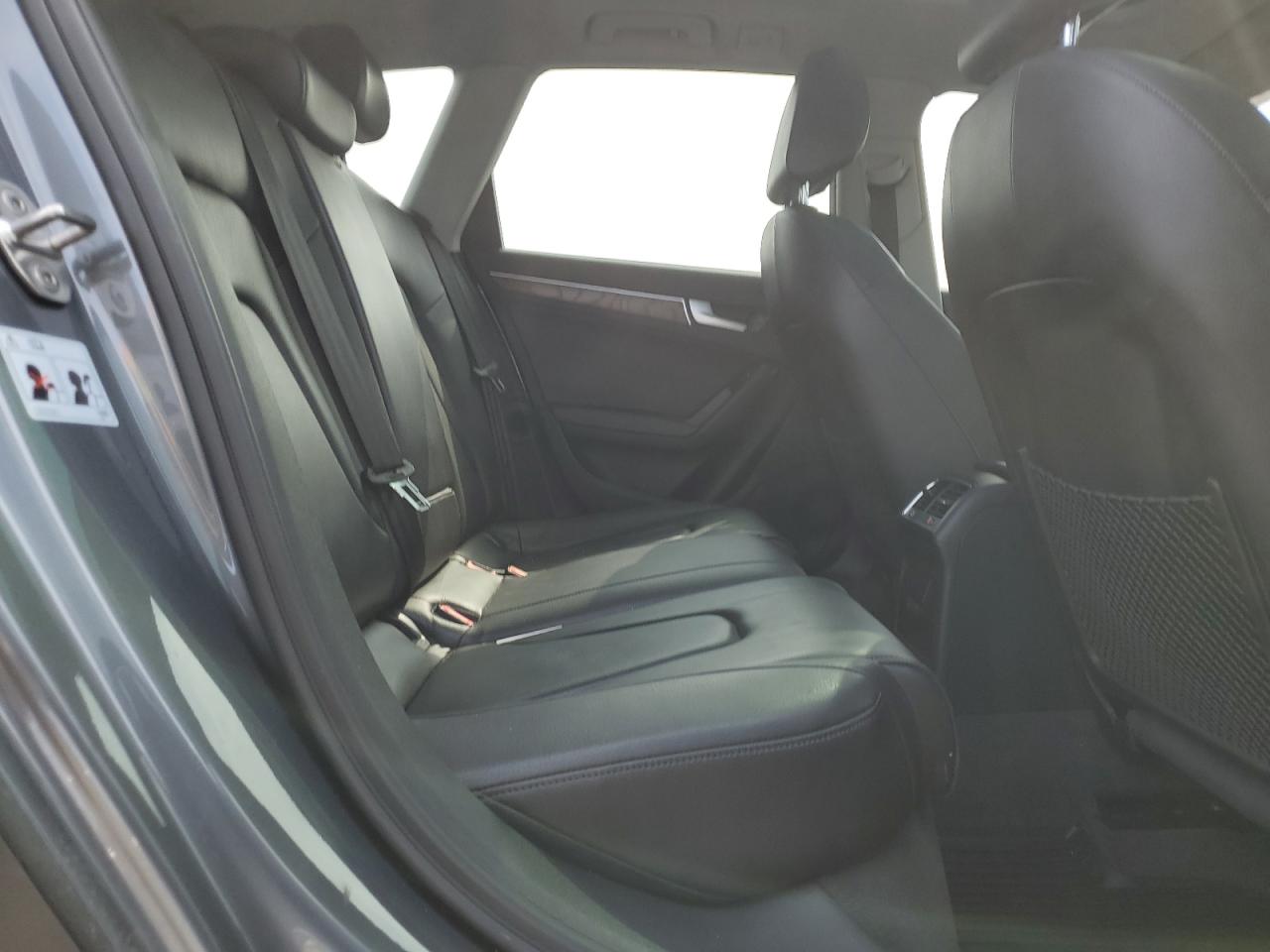 2015 Audi A4 - Image 10