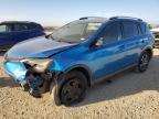2016 Toyota Rav4 Le en Venta en San Antonio, TX - Front End