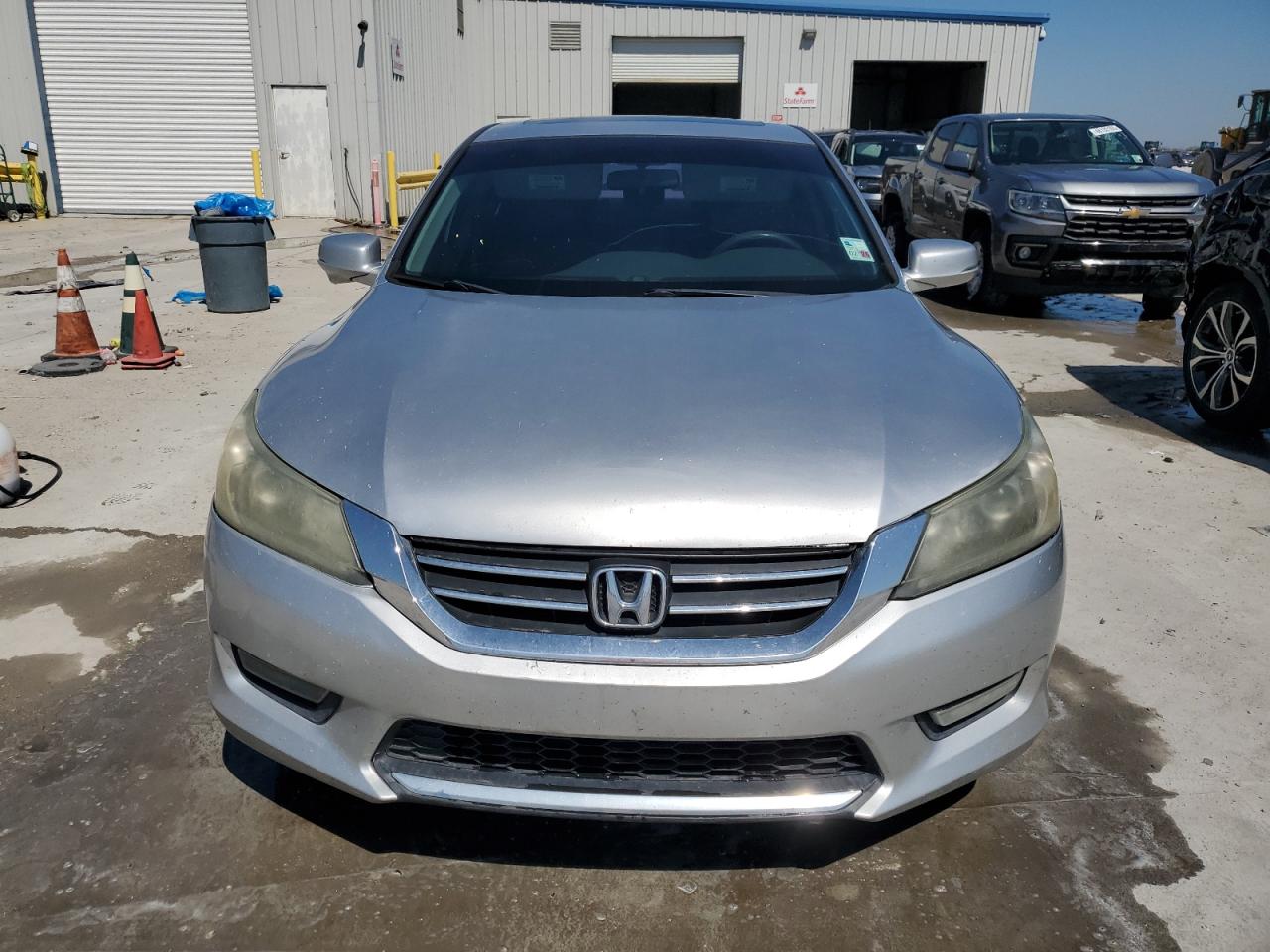 2013 Honda Accord - Image 5