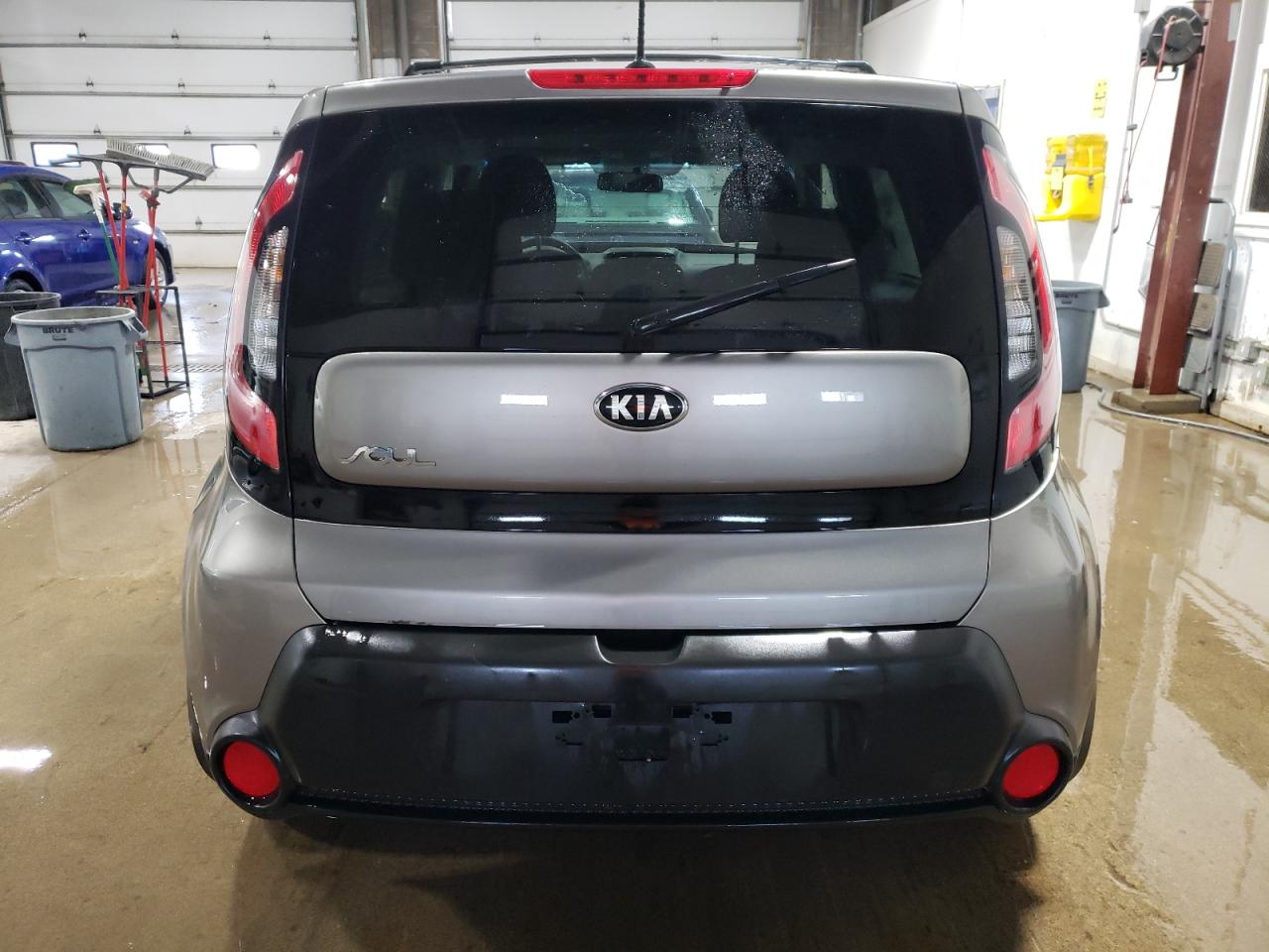 2015 Kia Soul - Image 6