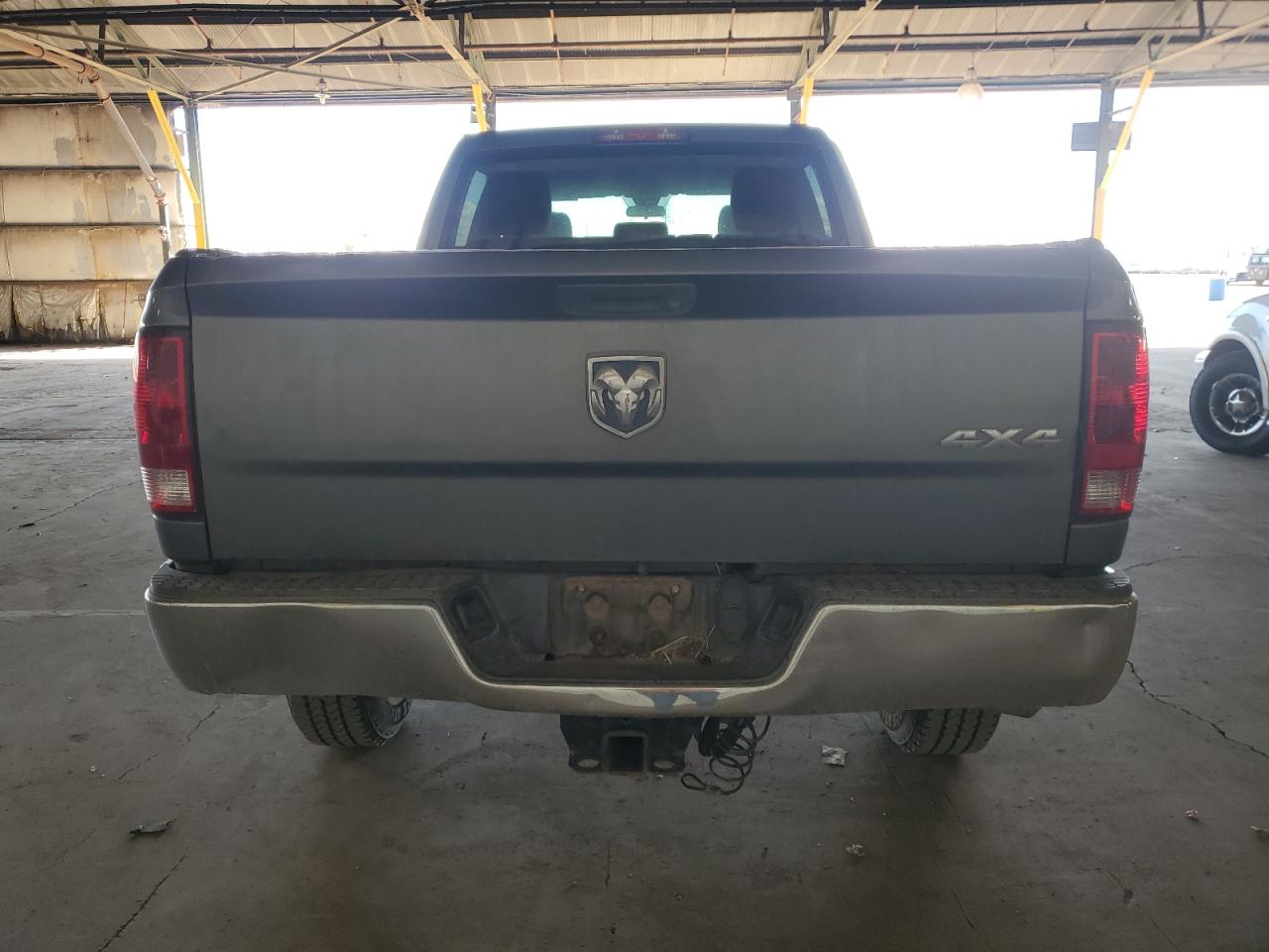 2013 RAM 2500 - Image 6