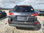 2013 Subaru Outback 2.5I Limited zu verkaufen in Wayland, MI - Front End
