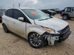 2017 Ford C-Max Titanium за продажба в San Antonio, TX - Front End