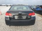 2012 Subaru Legacy 2.5I Premium zu verkaufen in Temple, TX - Side