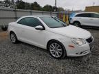 2010 Volkswagen Eos Turbo за продажба в Ellenwood, GA - Front End