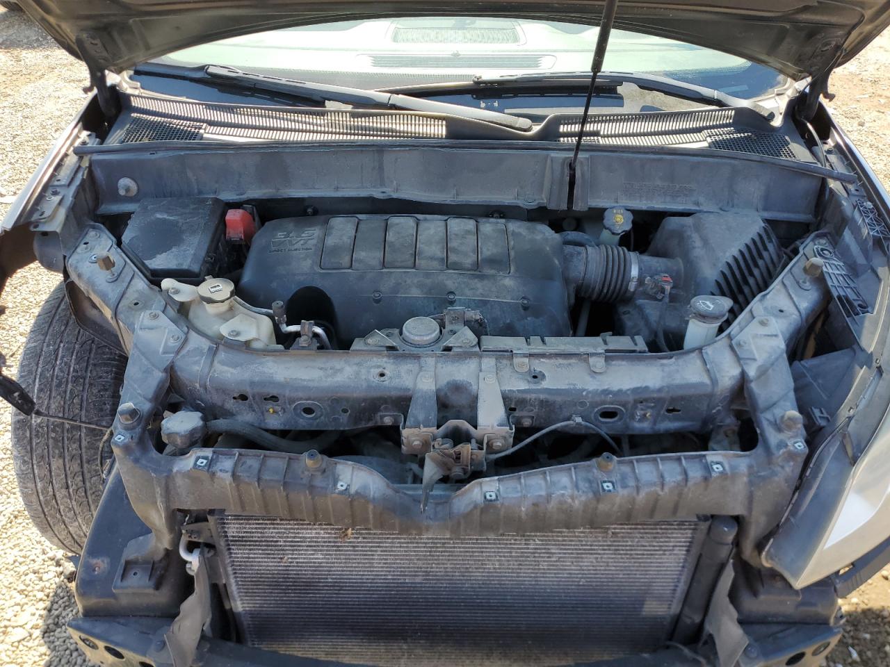 2013 Chevrolet Traverse - Image 12