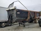 2017 Manac Trailer Usa End Dump Trailer en Venta en Harleyville, SC - Rollover