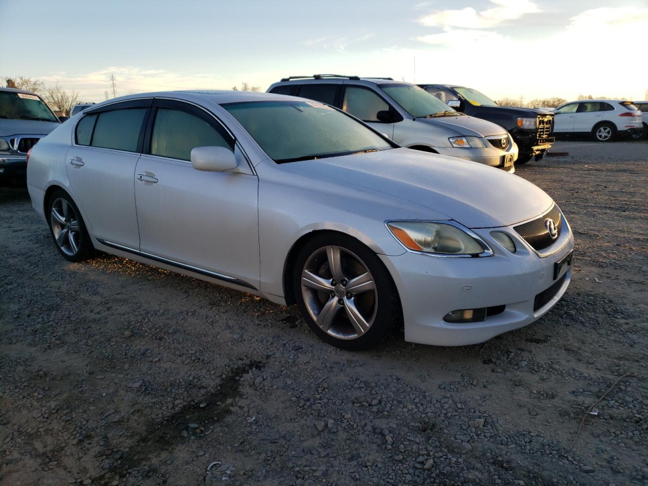2006 Lexus GS - Image 4