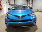 2017 Toyota Rav4 Limited na sprzedaż w Brookhaven, NY - Front End