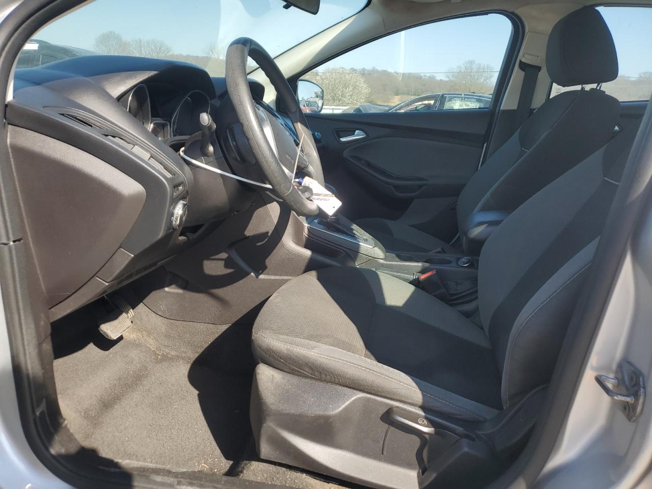 2014 Ford Focus - Image 7