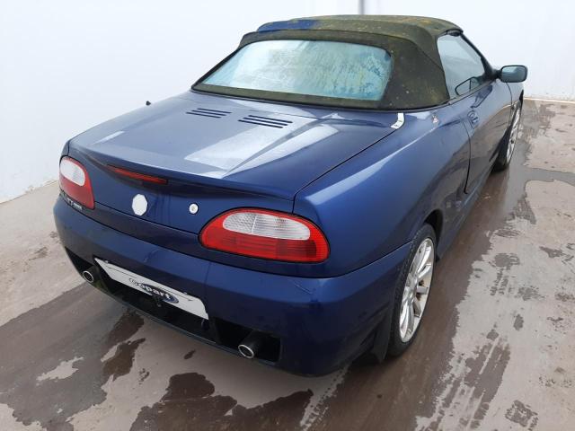 2003 MG TF 160