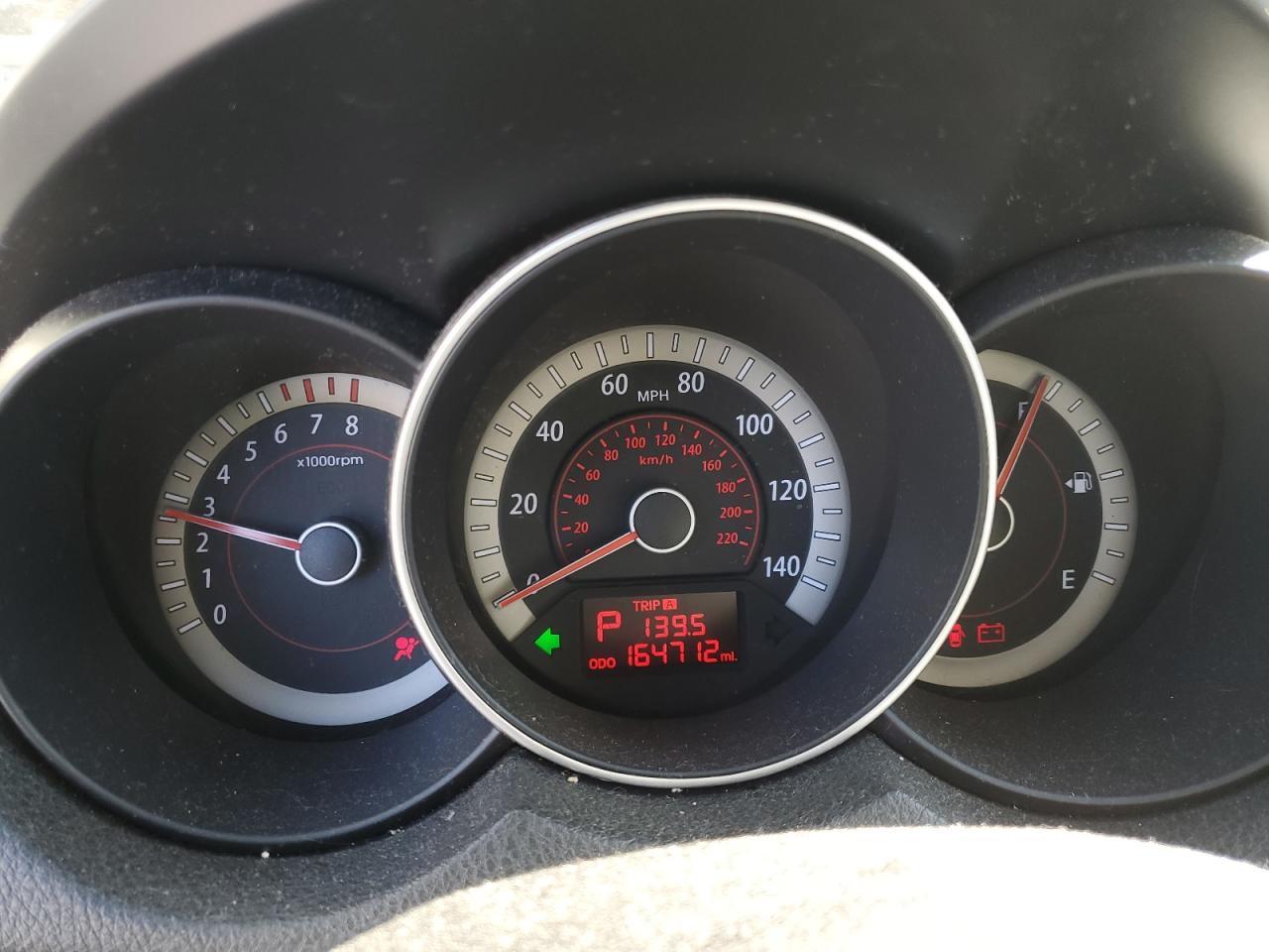 2012 Kia Forte - Image 9