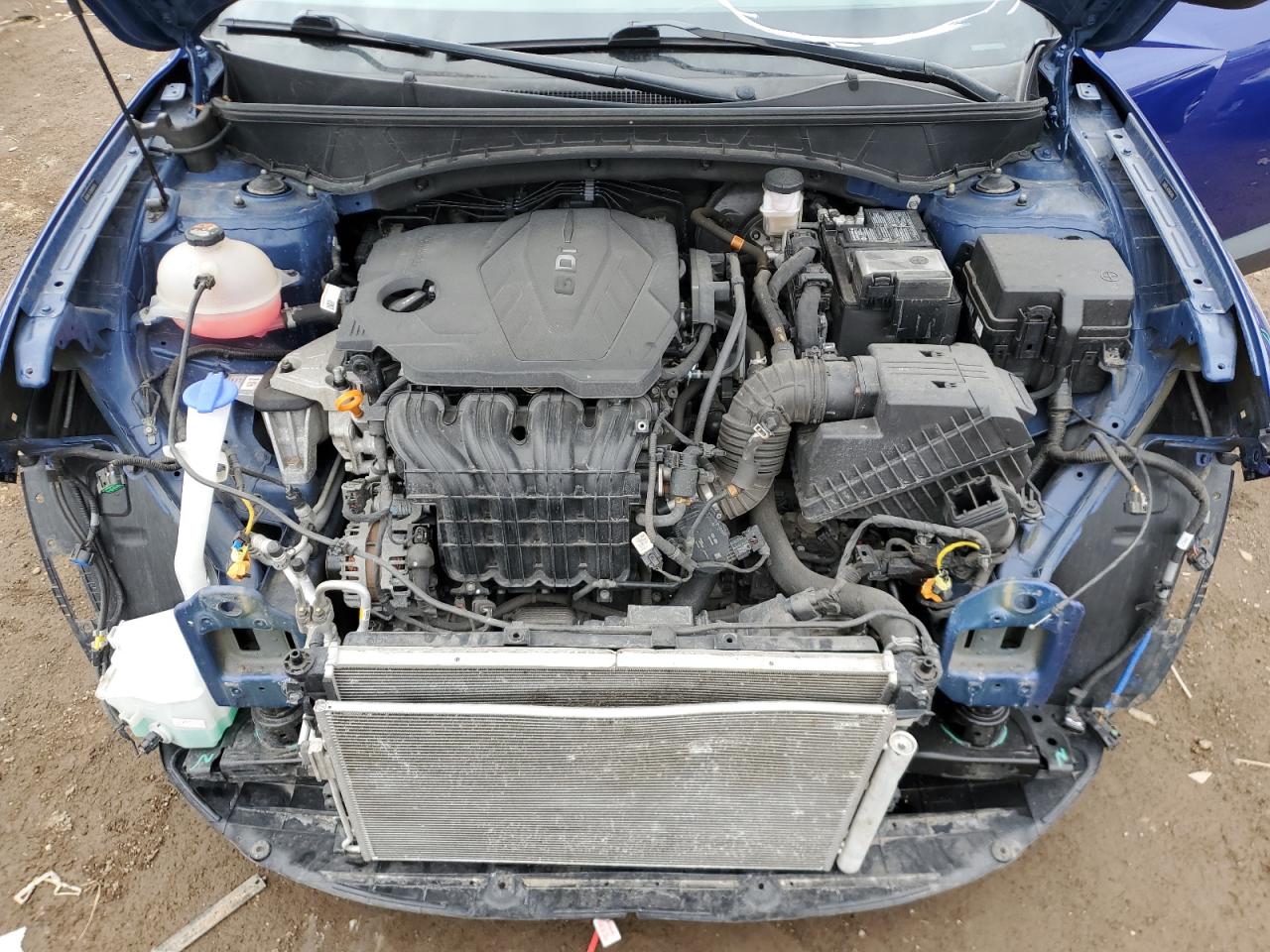 2022 Hyundai Tucson - Image 12