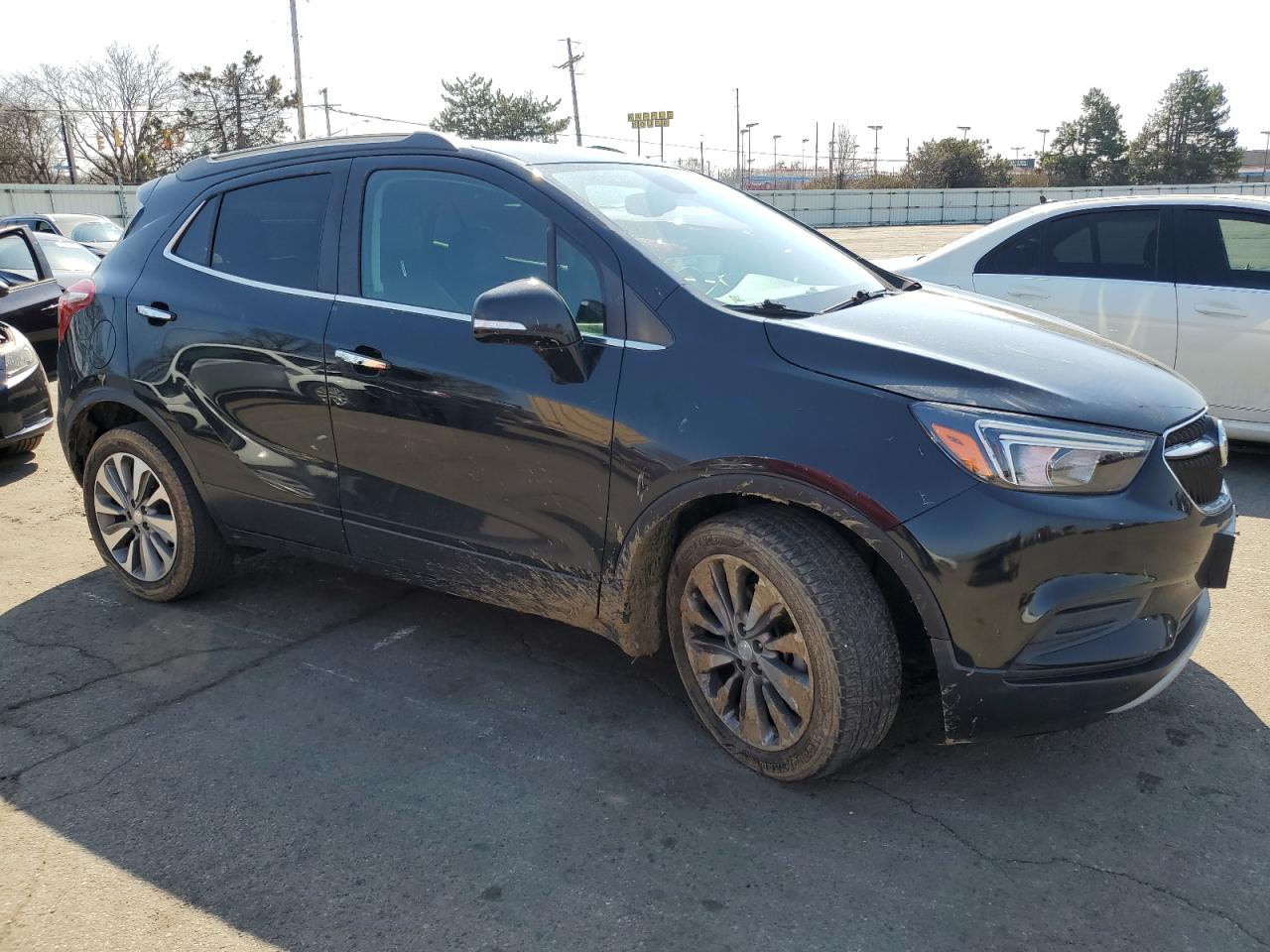2019 Buick Encore - Image 4