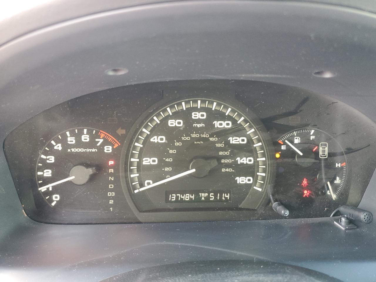 2007 Honda Accord - Image 9