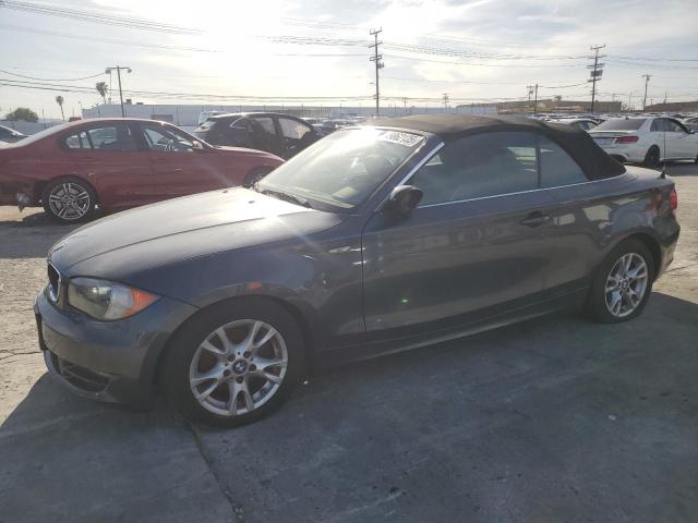 2008 Bmw 128 I