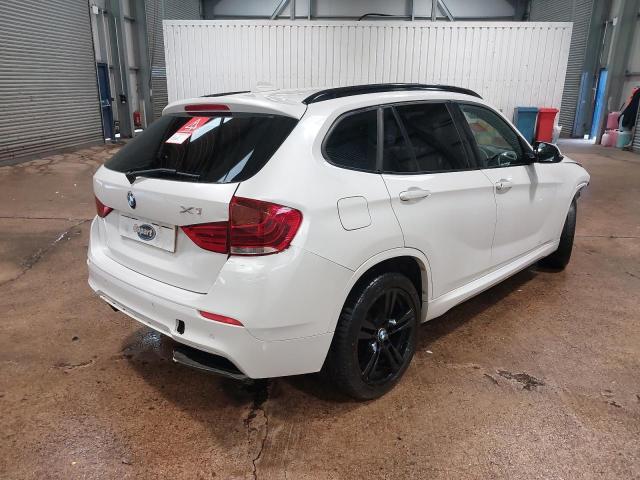 2013 BMW X1 SDRIVE1