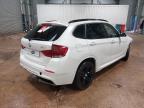 2013 BMW X1 SDRIVE1 for sale at Copart NEWBURY