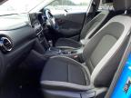 2020 HYUNDAI KONA PREMI for sale at Copart WHITBURN