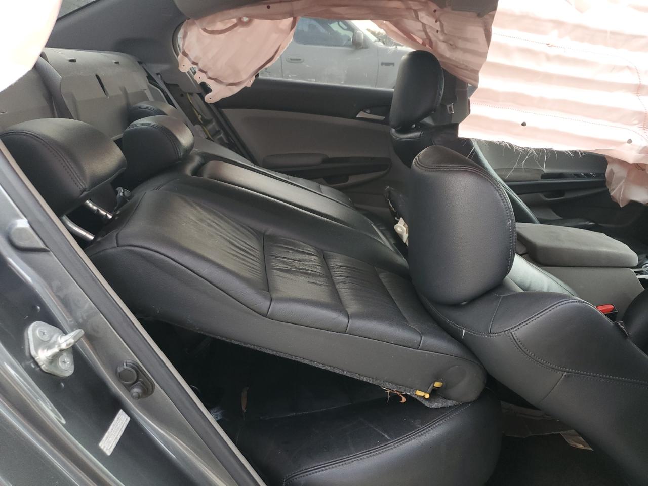 2008 Honda Accord - Image 10