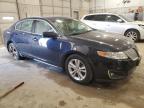 2009 Lincoln Mks  на продаже в Columbia, MO - Side