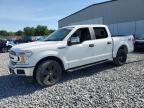 2020 Ford F150 Supercrew zu verkaufen in Apopka, FL - Water/Flood