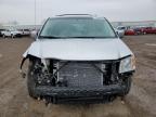 2010 Dodge Grand Caravan Sxt للبيع في Davison، MI - Front End
