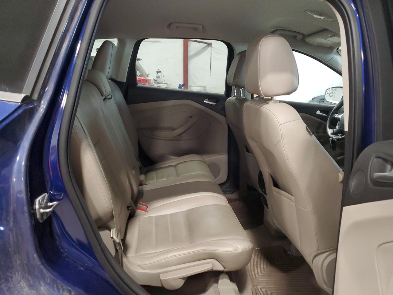 2014 Ford Escape - Image 11
