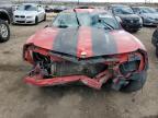 2010 Chevrolet Camaro Ss   de vânzare în Tucson, AZ - Mechanical