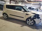 2010 Kia Soul + იყიდება Eldridge-ში, IA - Front End
