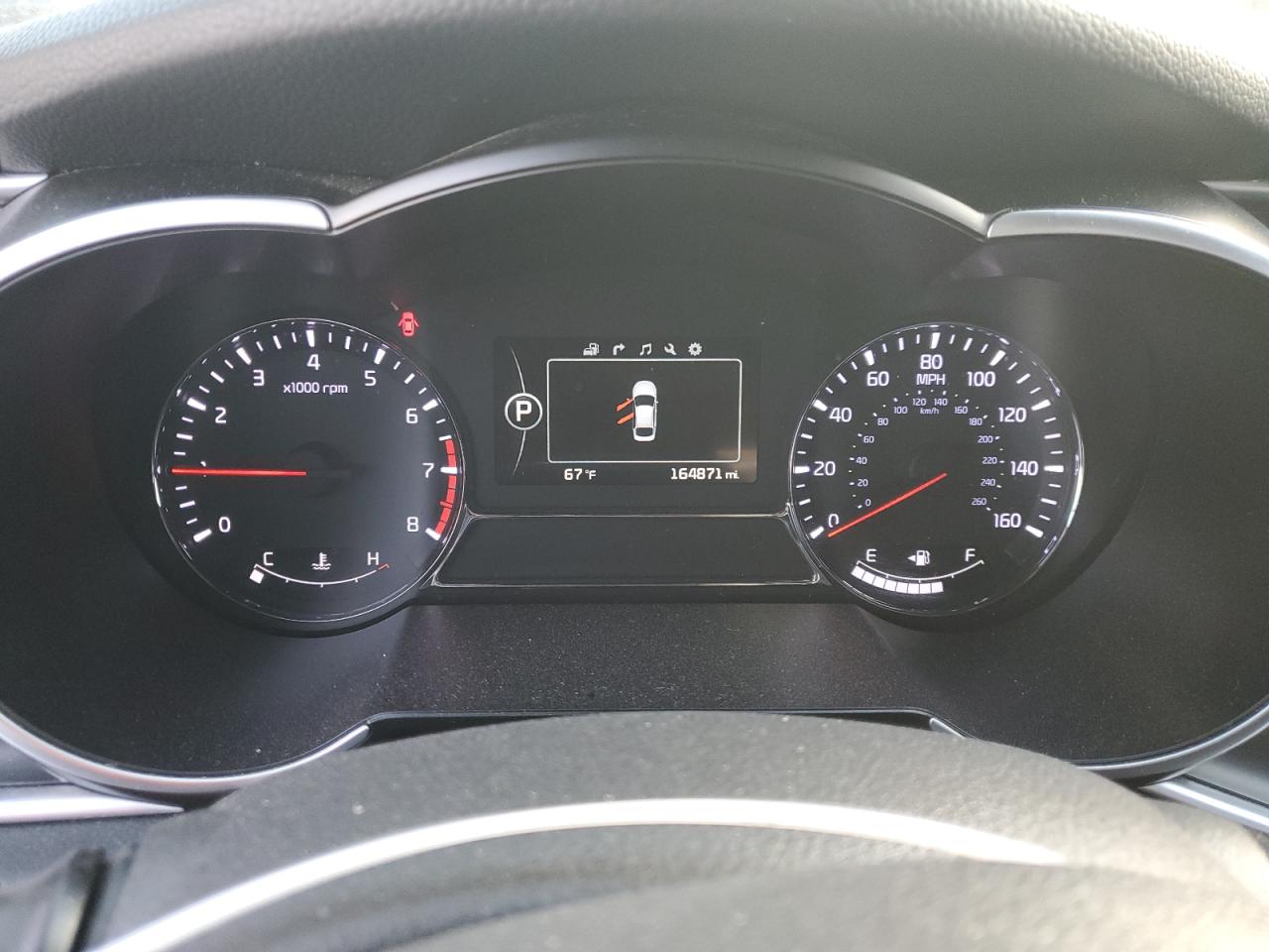 2015 Kia Optima - Image 9