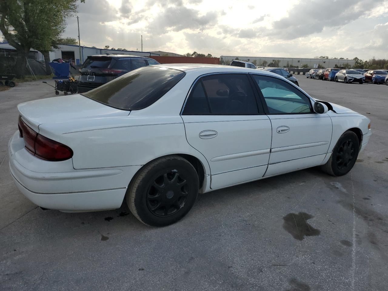 1997 Buick Regal - Image 3