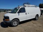 2013 Chevrolet Express G2500  na sprzedaż w San Martin, CA - Minor Dent/Scratches