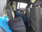 2011 Jeep Wrangler Unlimited Sport for Sale in Denver, CO - Front End