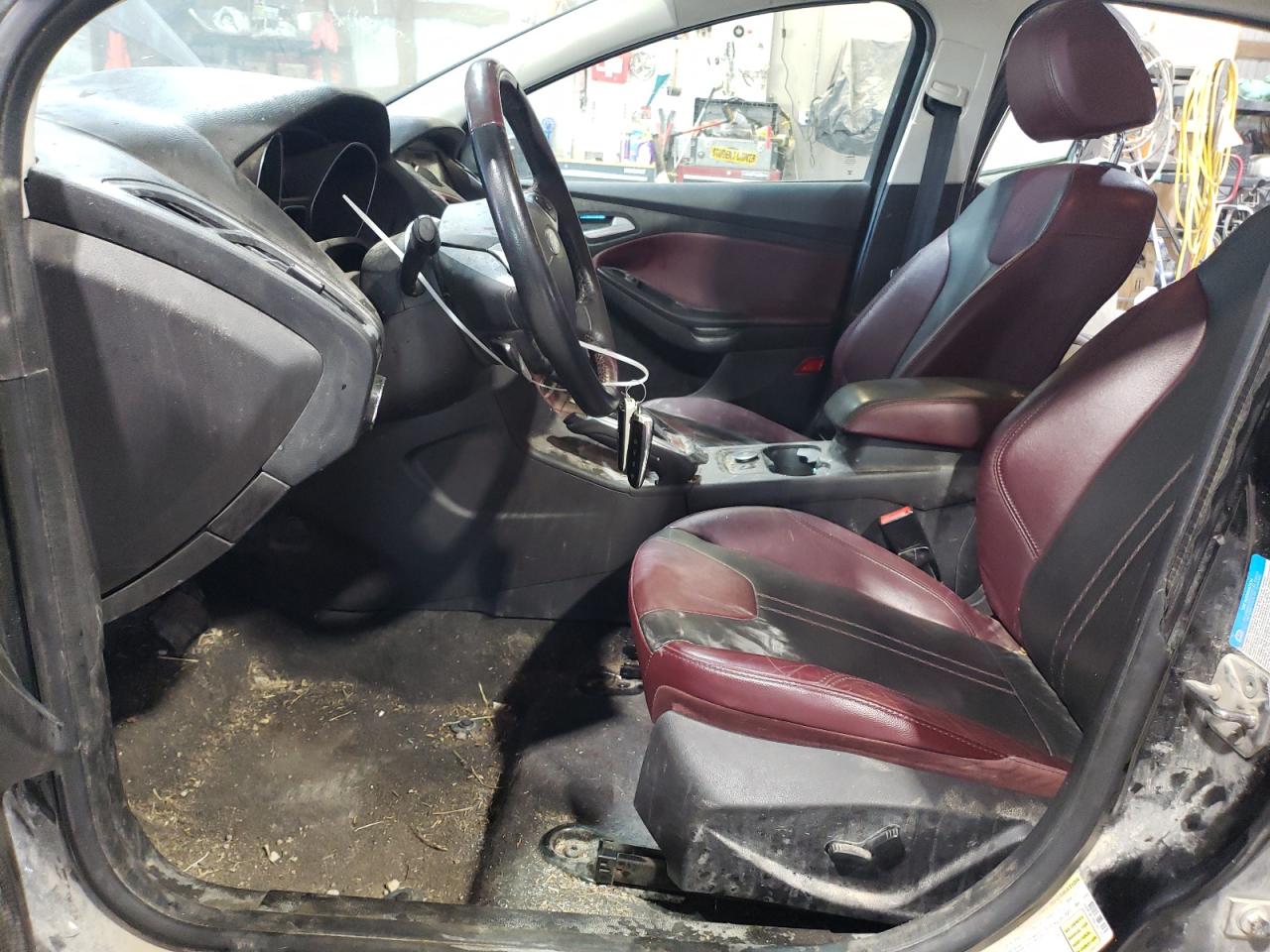2013 Ford Focus - Image 7