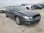 2009 Buick Lacrosse Cxl იყიდება Kansas City-ში, KS - Rear End