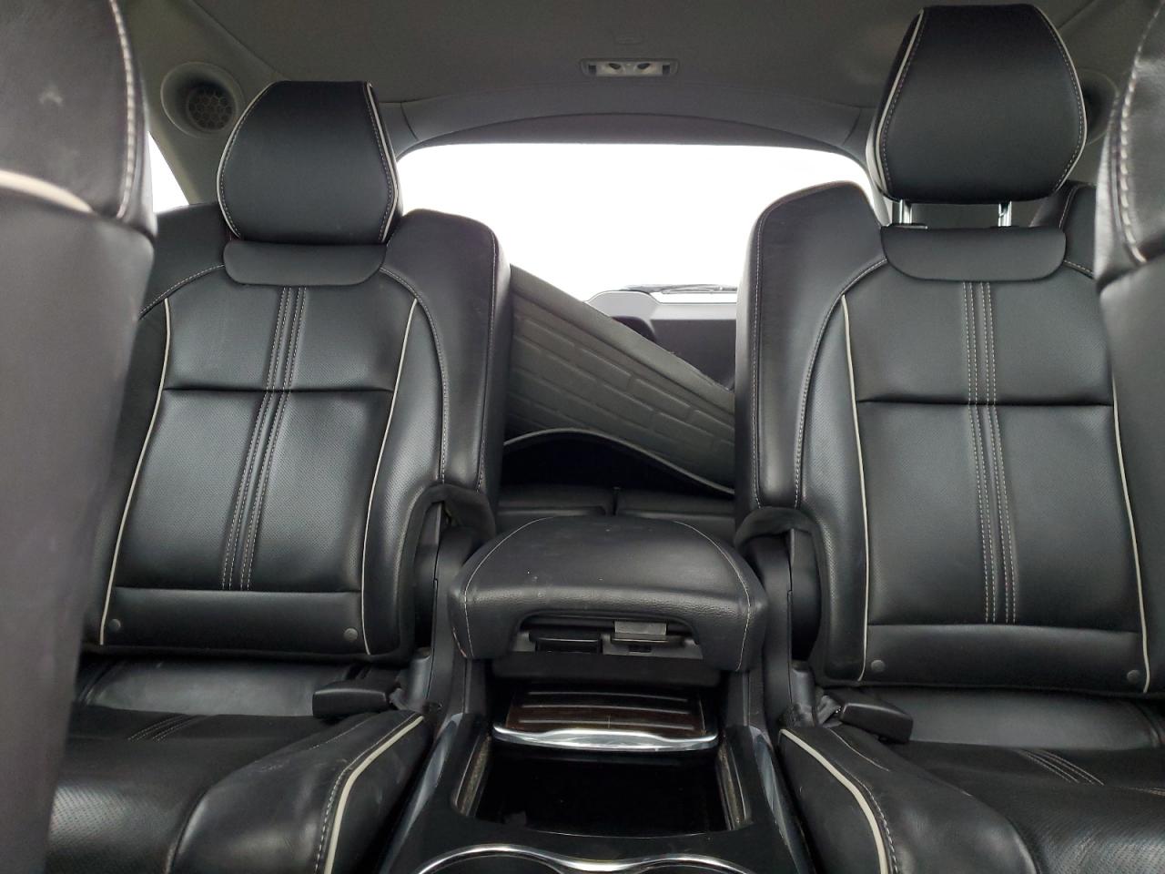 2017 Acura MDX - Image 10